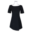 Unisex Tara Jarmon - Dress, size 36 - Blue ()