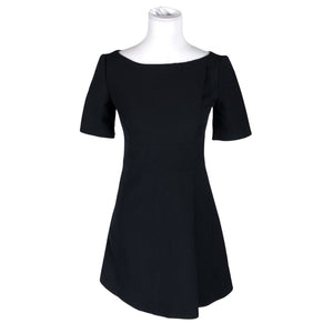 Unisex Tara Jarmon - Dress, size 36 - Blue (1)