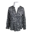 Unisex Marc O'Polo - Blouse, size 42 - Blue ()
