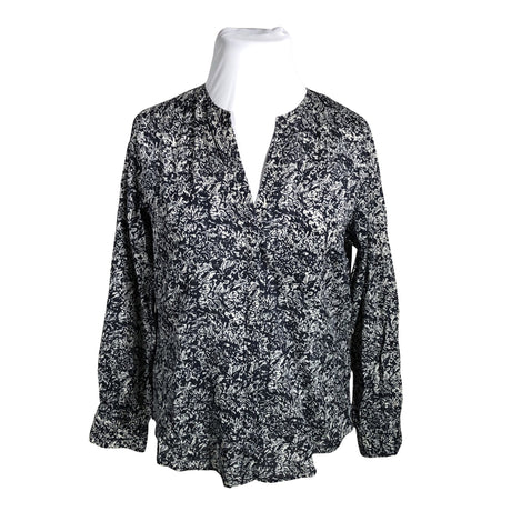 Unisex Marc O'Polo - Blouse, size 42 - Blue ()