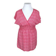 Unisex Esprit - Dress, size 42 - Pink ()