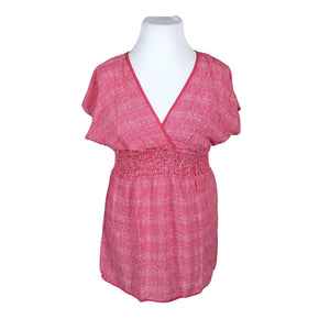 Unisex Esprit - Dress, size 42 - Pink (1)