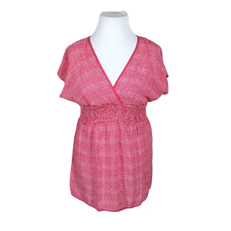 Unisex Esprit - Dress, size 42 - Pink ()