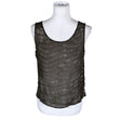 Unisex Marella - Top, size 40 - Green ()