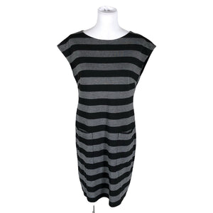 Unisex Marimekko - Tricot dress, size 40 - Gray (1)