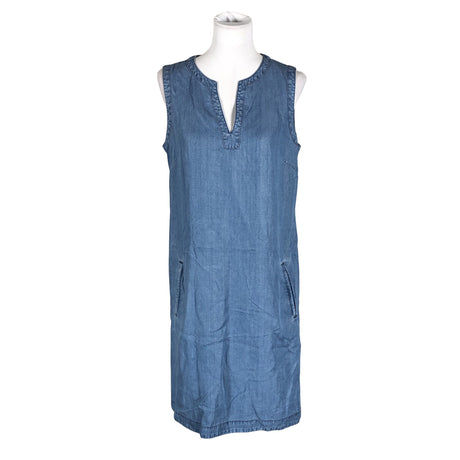 Unisex Marc O'Polo - Dress, size 40 - Light blue ()