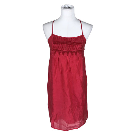 Unisex Calvin Klein Jeans - Dress, size 38 - Red ()