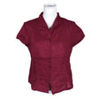 Unisex Evelin Brandt - Short-sleeved blouse, size 40 - Pink ()