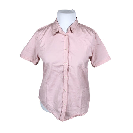 Unisex Marc O'Polo - Collared shirt, size 42 - Light pink ()