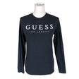 Unisex Guess - Tricot shirt, size 34 - Blue ()