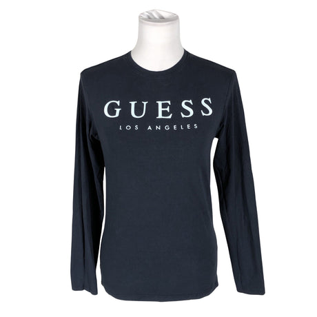 Unisex Guess - Tricot shirt, size 34 - Blue ()
