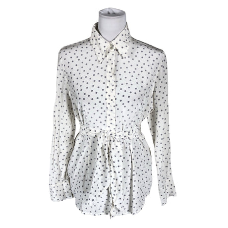 Unisex Peter Hahn - Blouse, size 40 - White ()