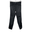 Unisex Marc Cain - Slacks, size 36 - Black ()