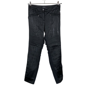 Unisex Marc Cain - Slacks, size 36 - Black (1)