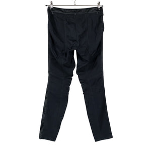Unisex Marc Cain - Slacks, size 36 - Black (2)