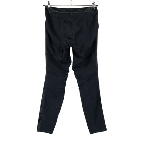 Unisex Marc Cain - Slacks, size 36 - Black (2)