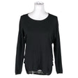 Unisex Marciano by Guess - Sweater, size 38 - Black ()