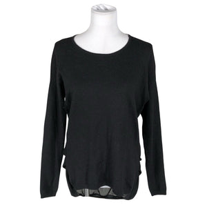 Unisex Marciano by Guess - Sweater, size 38 - Black (1)