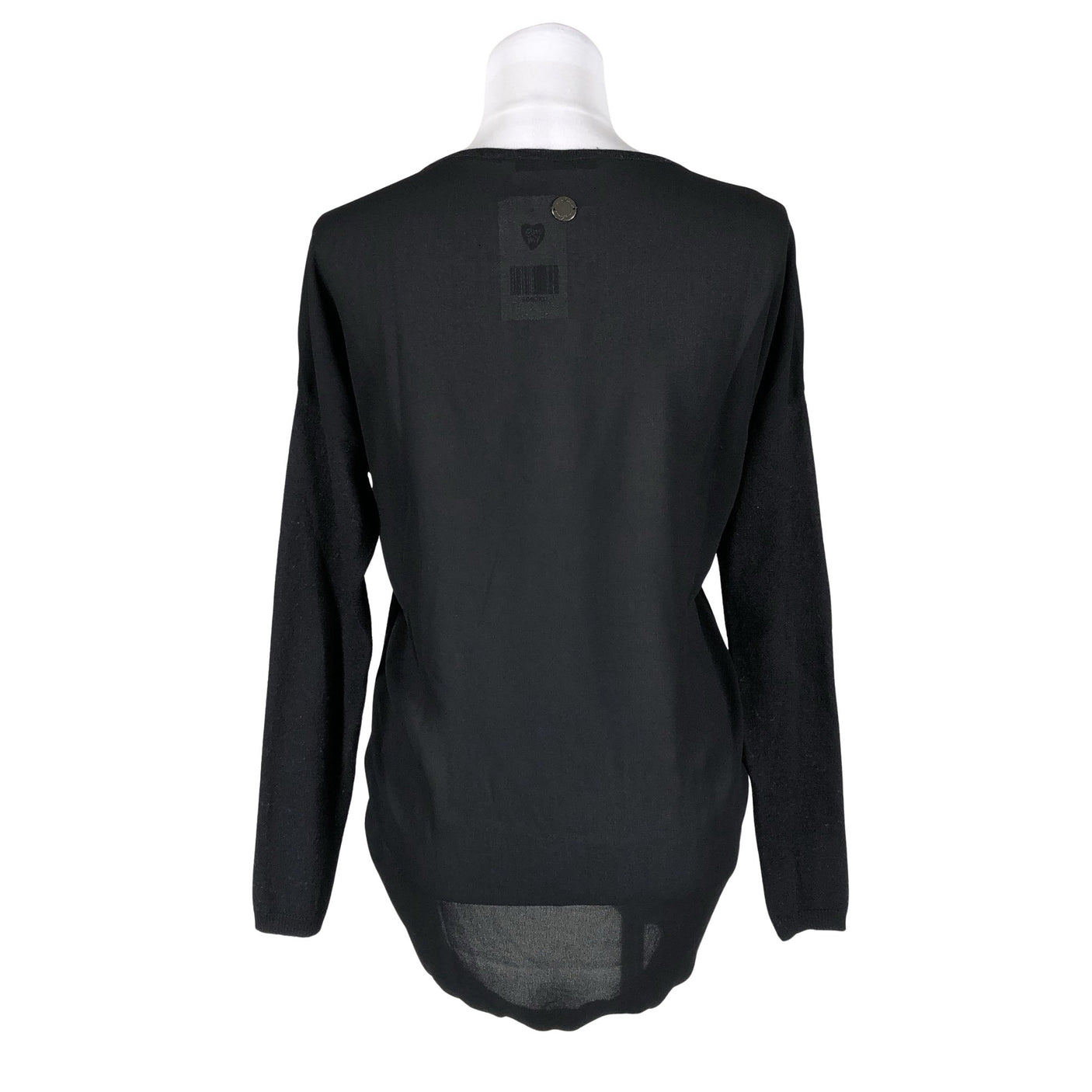 Unisex Marciano by Guess - Sweater, size 38 - Black (2)