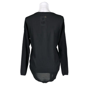 Unisex Marciano by Guess - Sweater, size 38 - Black (2)