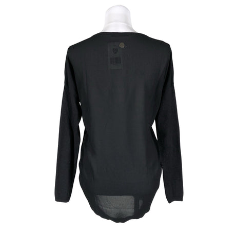Unisex Marciano by Guess - Sweater, size 38 - Black (2)