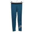 Unisex Ellesse - Sports tights, size 128 - 134 - Turquoise ()