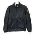 Unisex Adidas - Sports jacket, size 134 - 140 - Black ()