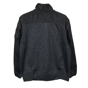 Unisex Adidas - Sports jacket, size 134 - 140 - Black (2)