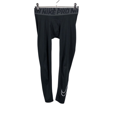 Unisex Nike - Sports tights, size 134 - 140 - Black ()