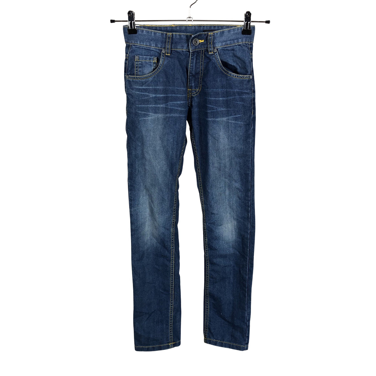 Unisex Outfitters nation - Jeans, size W24 - Blue (1)