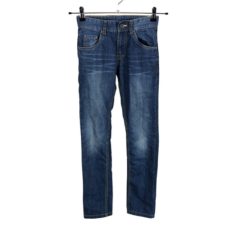 Unisex Outfitters nation - Jeans, size W24 - Blue ()