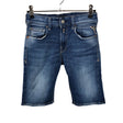 Unisex Replay - Denim shorts, size 134 - 140 - Blue ()