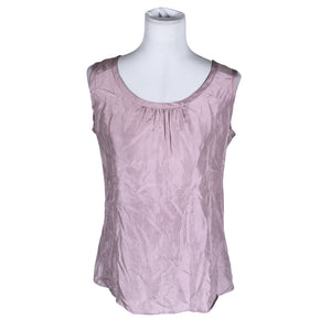 Unisex Global - Top, size 38 - Light pink (1)