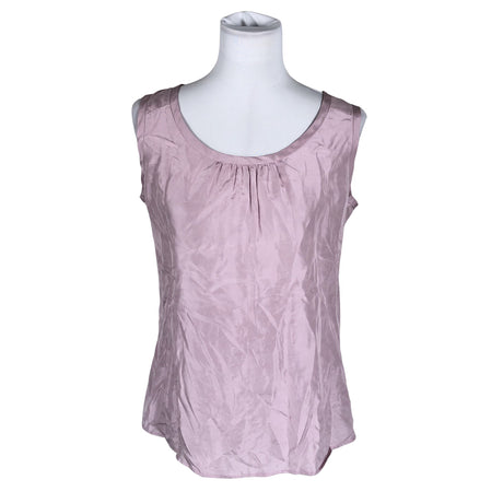 Unisex Global - Top, size 38 - Light pink ()
