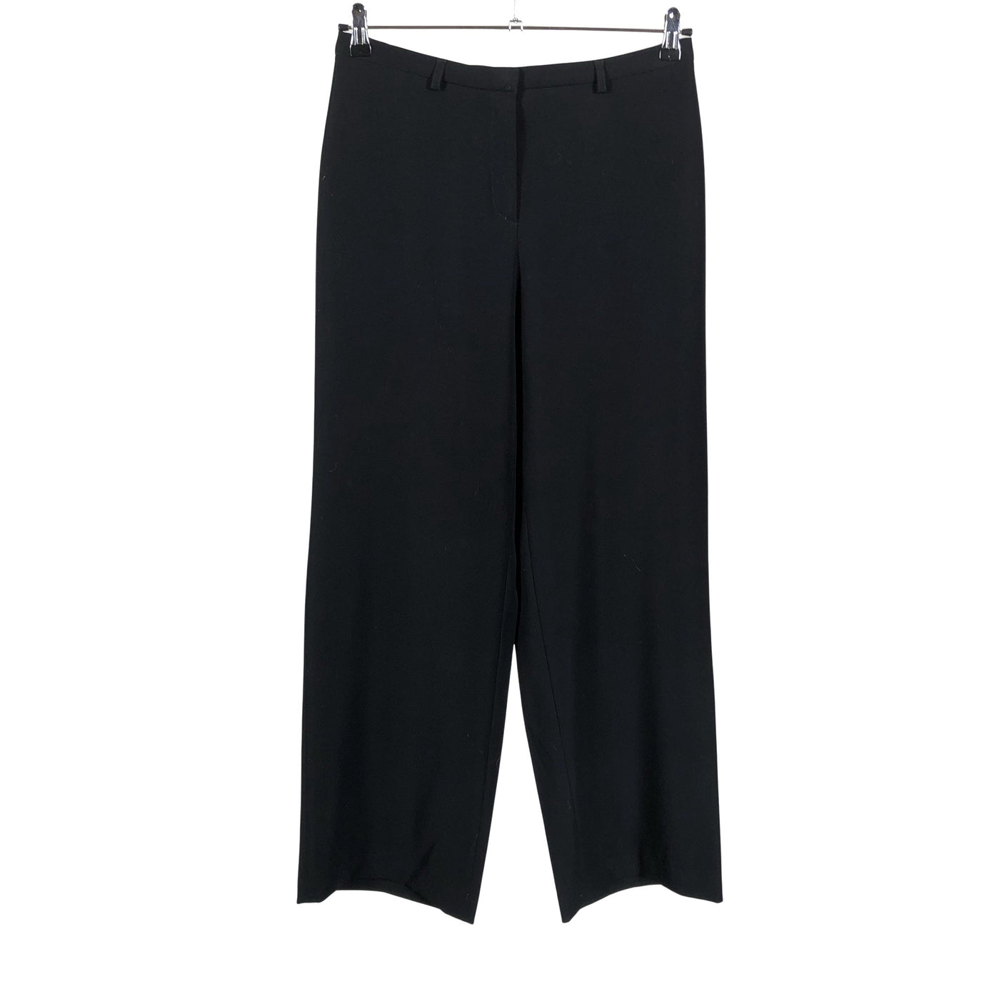 Unisex Gerry Weber - Slacks, size 40 - Black (1)