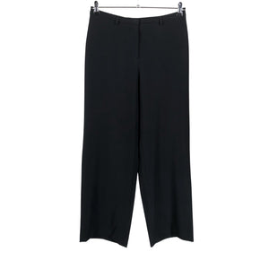 Unisex Gerry Weber - Slacks, size 40 - Black (1)