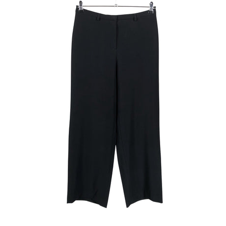 Unisex Gerry Weber - Slacks, size 40 - Black ()