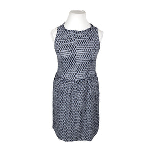 Unisex Marc O'Polo - Dress, size 42 - Blue (1)