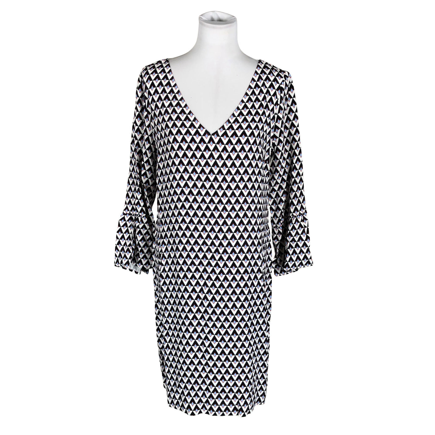 Unisex Cinque - Dress, size 40 - Black (1)