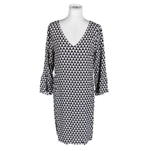 Unisex Cinque - Dress, size 40 - Black (1)
