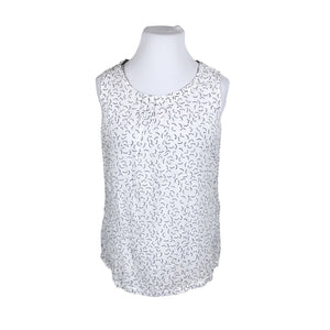 Unisex Street One - Top, size 42 - White (1)