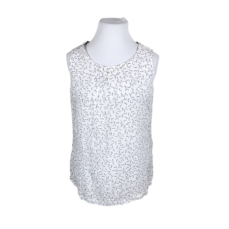 Unisex Street One - Top, size 42 - White ()