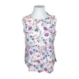 Unisex Eterna - Top, size 42 - White ()