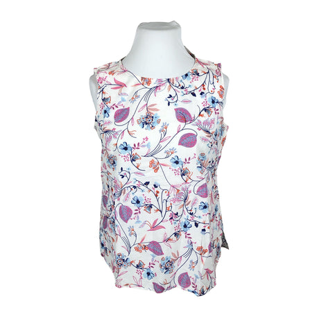 Unisex Eterna - Top, size 42 - White ()
