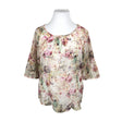 Unisex Street One - Blouse, size 42 - Beige ()
