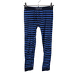 Unisex Ristomatti ratia - Thermal pants, size 134 - 140 - Blue ()