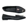 Unisex Kiomi - Ballerinas, size 36 - Black ()