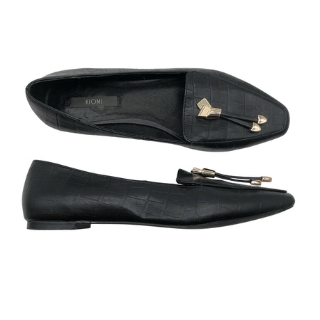 Unisex Kiomi - Ballerinas, size 36 - Black ()