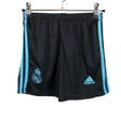 Unisex Adidas - Sports shorts, size 134 - 140 - Black ()