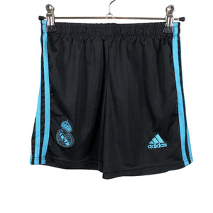 Unisex Adidas - Sports shorts, size 134 - 140 - Black (1)